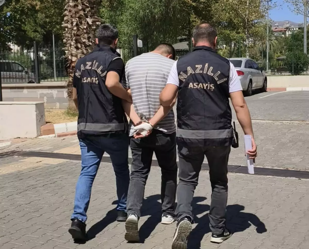 Dolandırıcı 72 Yaşındaki Çifti 5 Milyon TL’den Etti