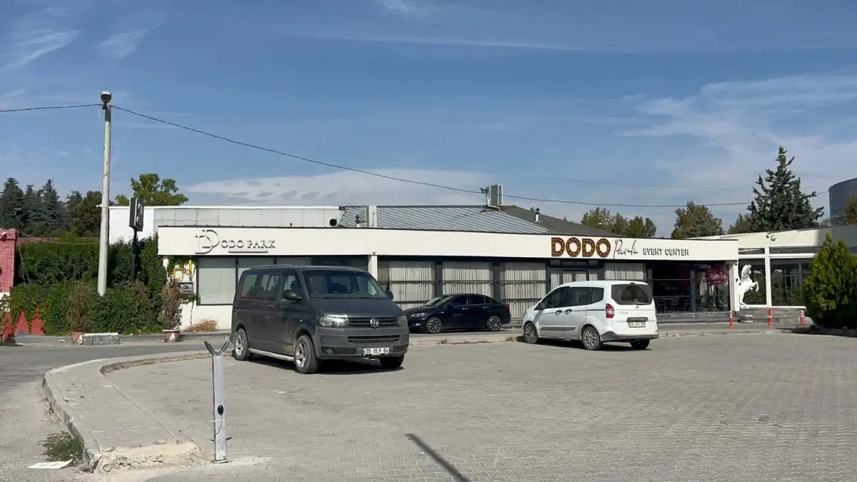 Eskişehir’de Keresteyle Dövülen Adam Hayatını Kaybetti