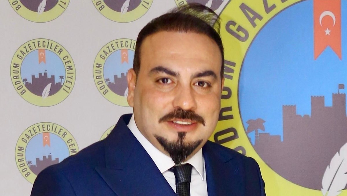 TSYD Muğla Temsilcisi Eren Ayhan oldu