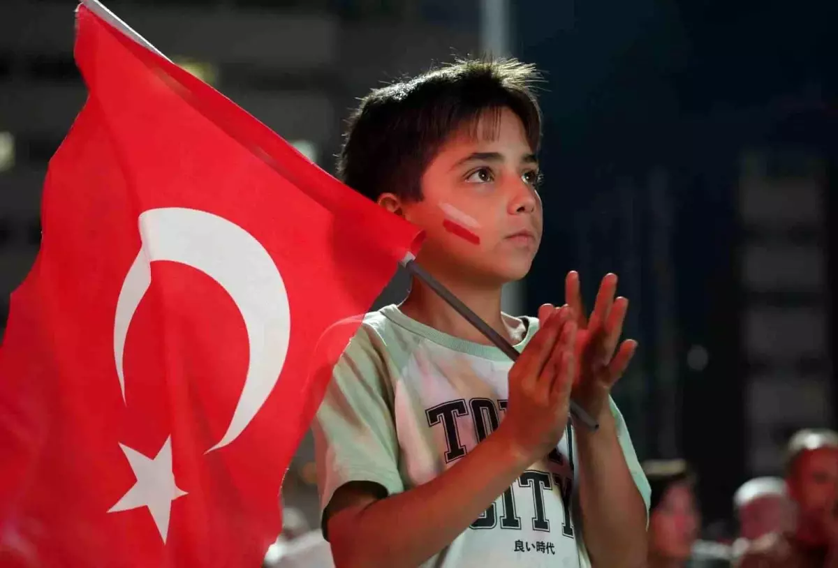 Kırıkkale’de EuroBasket2025 Final Heyecanı