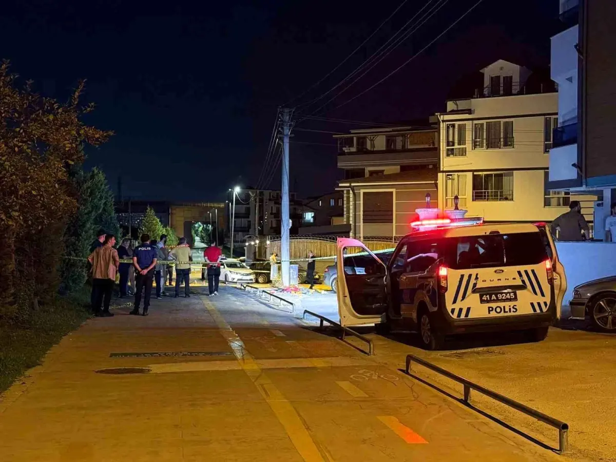 Kıskançlık Nedeniyle Trajedi: 3 Ölü