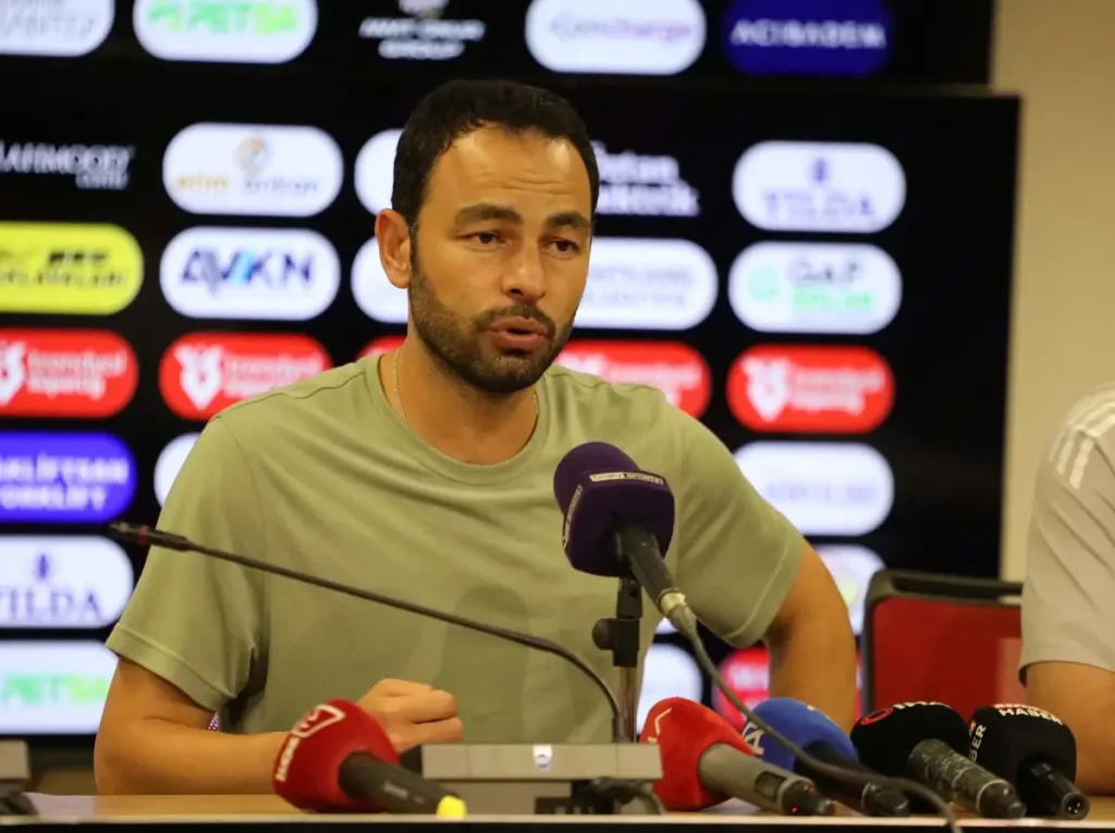 Gaziantep FK, Kocaelispor’u 2-0 Mağlup Etti