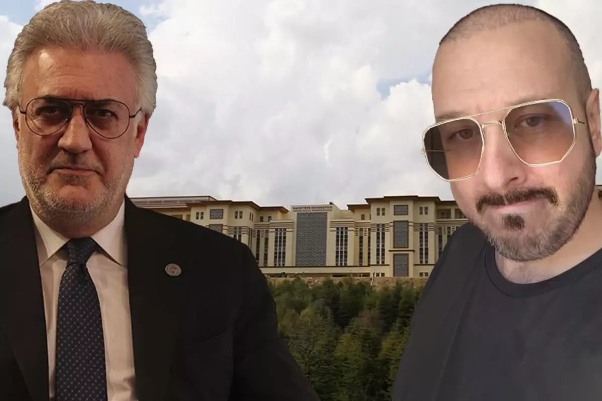 Hacettepe Üniversitesi’nde Konservatuvar Şoku: 12 Öğretim Görevlisi İşten Çıkarıldı