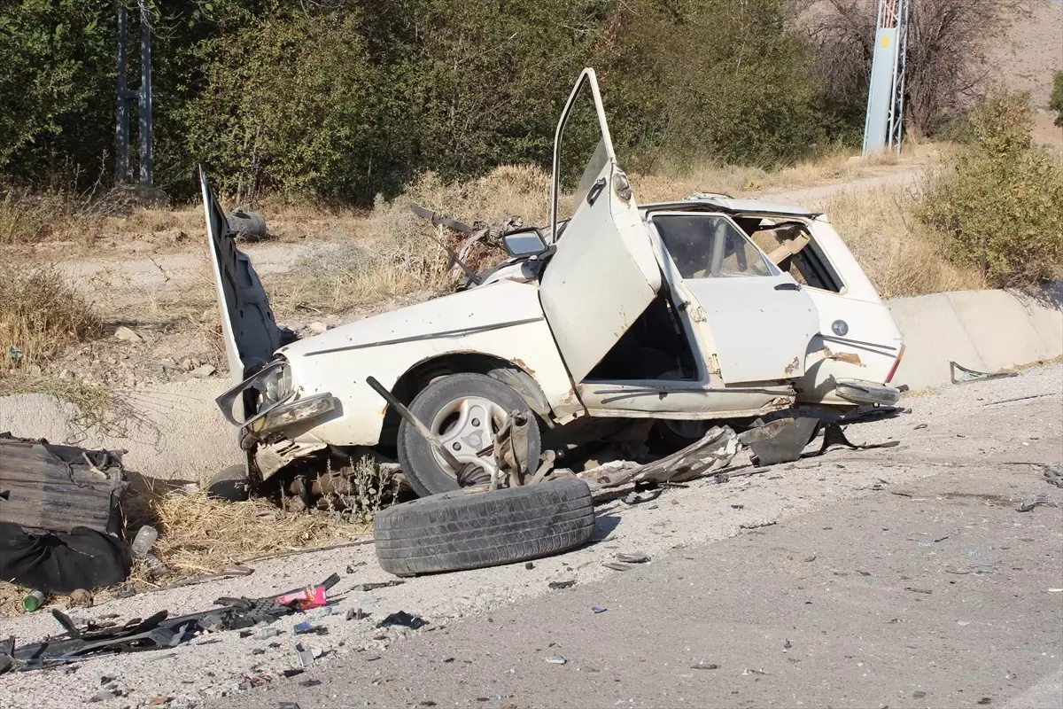Konya’da Alkollü Sürücüye 3 Yaşam Kaybı Sonrası Tutuklama
