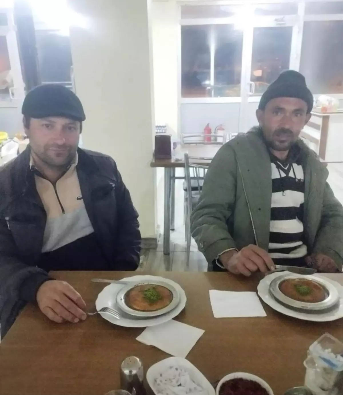 Konya’da Alacak Kavgasında 2 Ölü