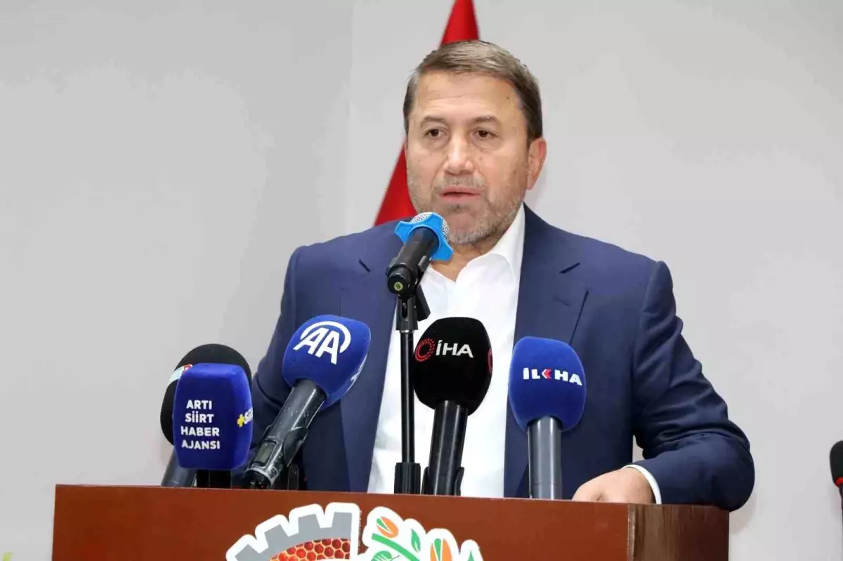 KOSGEB’den İşletmelere İstihdamı Koruma Desteği