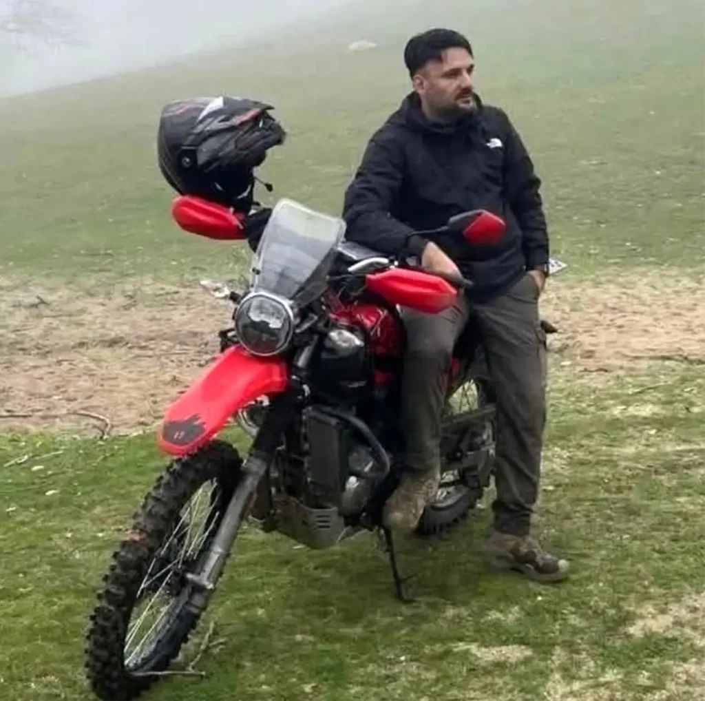 Trafik Kazasında Polis Memuru Hayatını Kaybetti