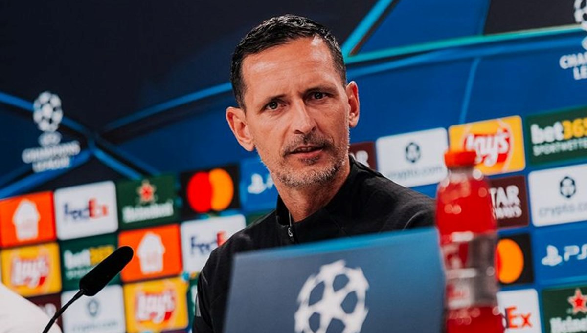 Galatasaray maçı öncesi iddialı sözler: “Osimhen’in oynaması önemli değil, manyak bir hafta olacak”