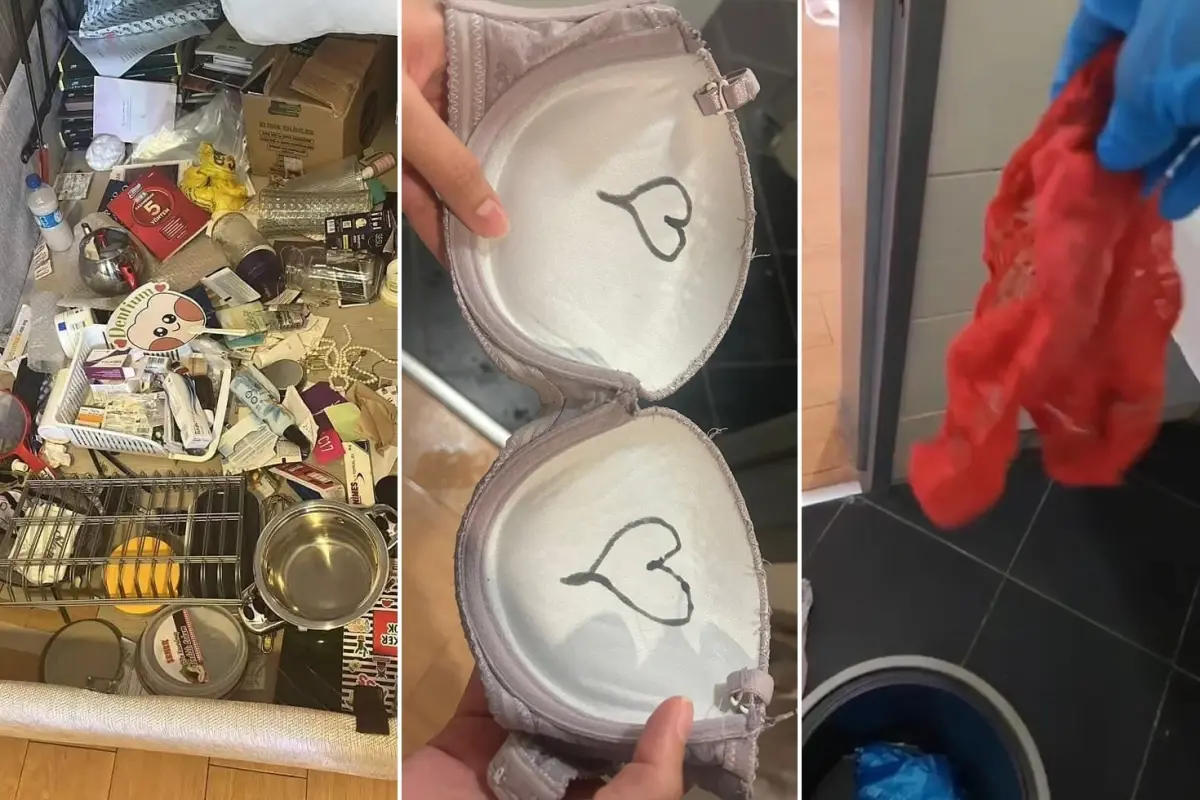 İstanbul Cevizlibağ KYK Kız Yurdundaki Skandal