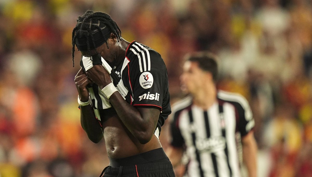 “Kartal yoğun bakımda” (20 Eylül spor manşetleri)