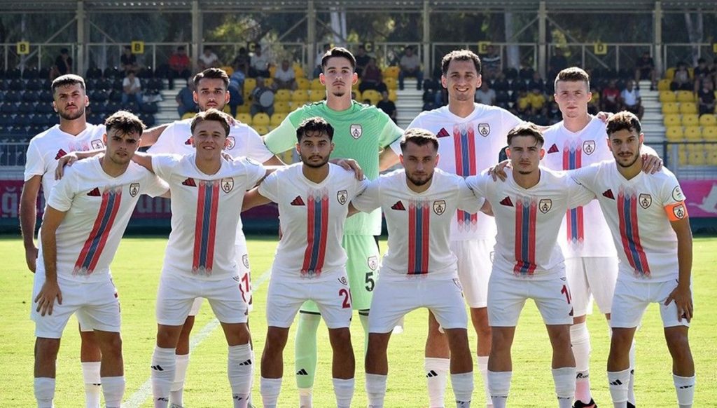 Altınordu galibiyete hasret