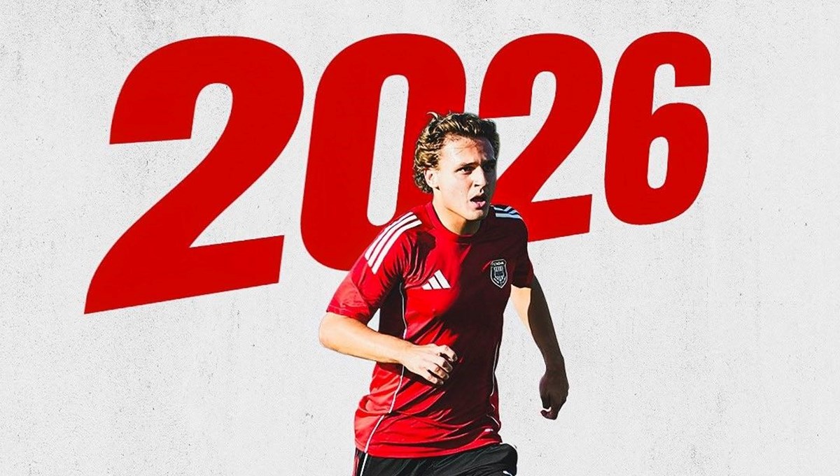 Bir yıl içinde üçüncü kulüp: Hamza Akman’ın yeni adresi belli oldu