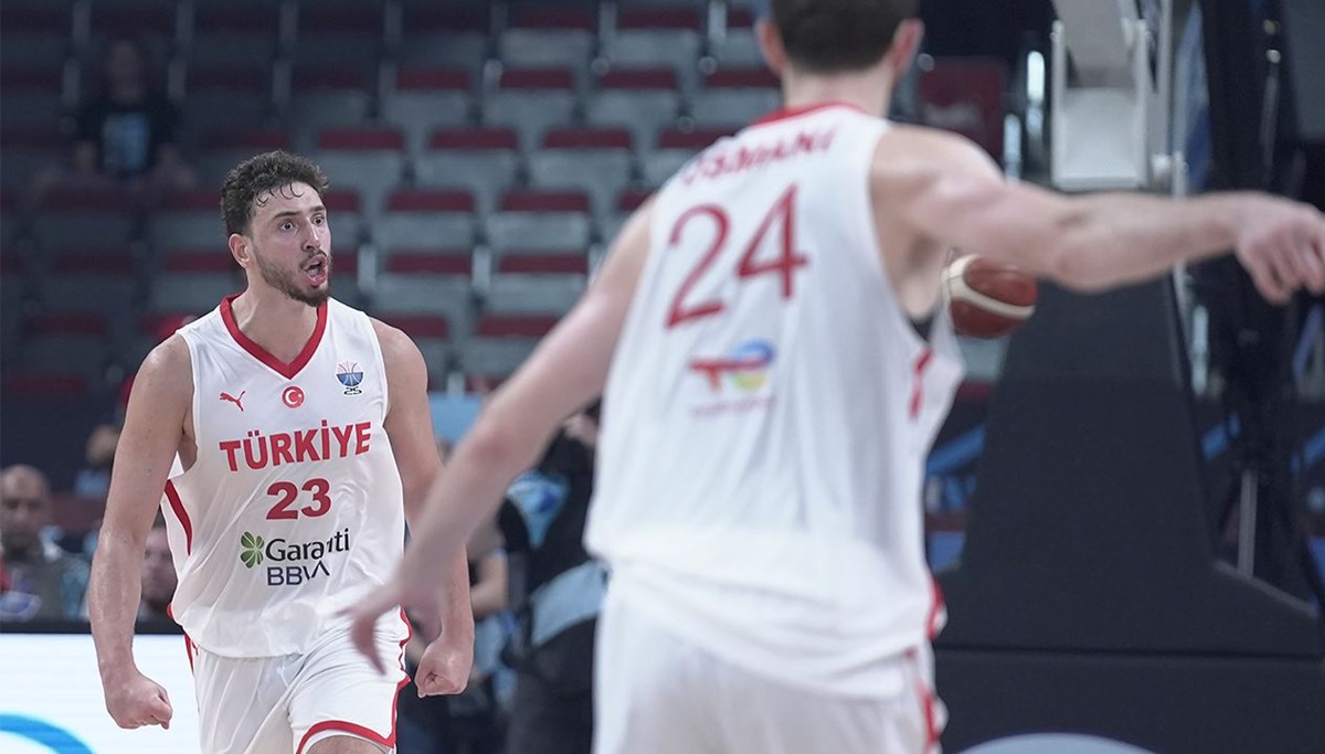 EuroBasket’te çeyrek final zamanı