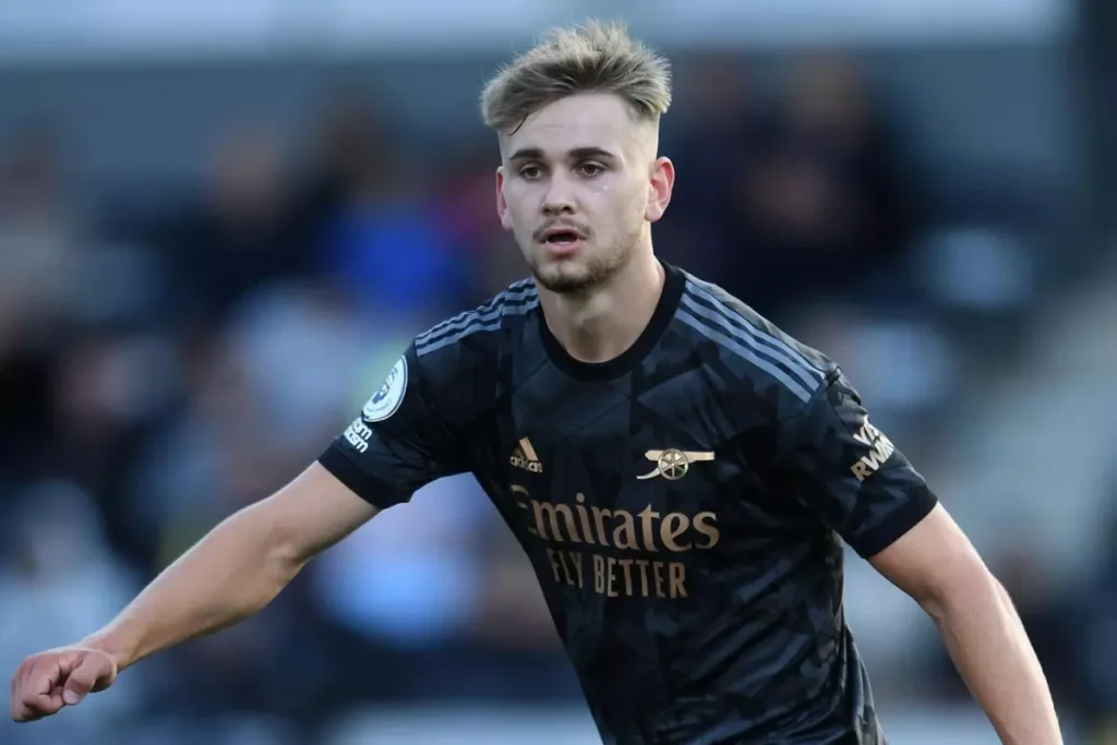 Futbol Dünyası Trajediyle Sarsıldı: Billy Vigar’ı Kaybettik