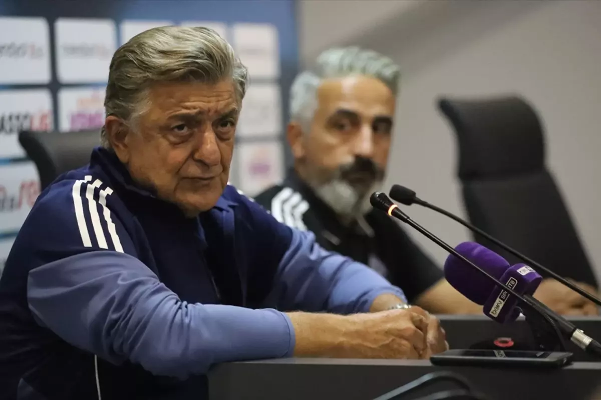 Vural Unuttu, Yayıncı Kuruluş TFF’ye Bildirdi