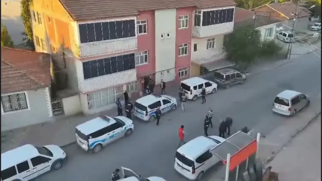 Malatya’da Büyük Dolandırıcılık Operasyonu: 7 Kişi Gözaltında