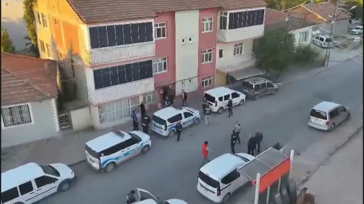 Malatya’da Büyük Dolandırıcılık Operasyonu: 7 Kişi Gözaltında