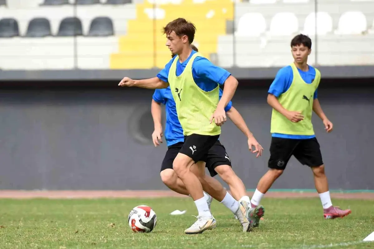 Manisa FK, Kırıkkale FK Karşısında Tura Çıkacak