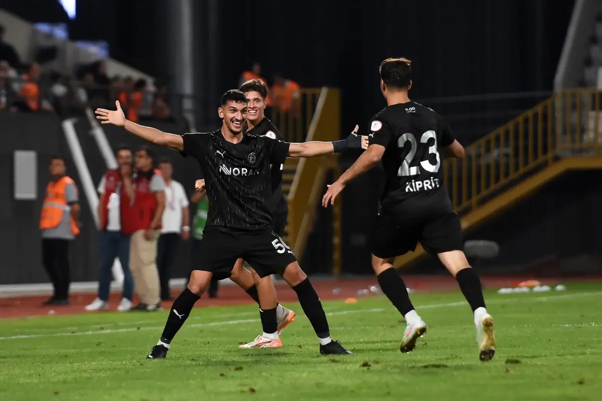 Manisa FK, Erokspor’u Deplasmanda Yıkmaya Çalışacak