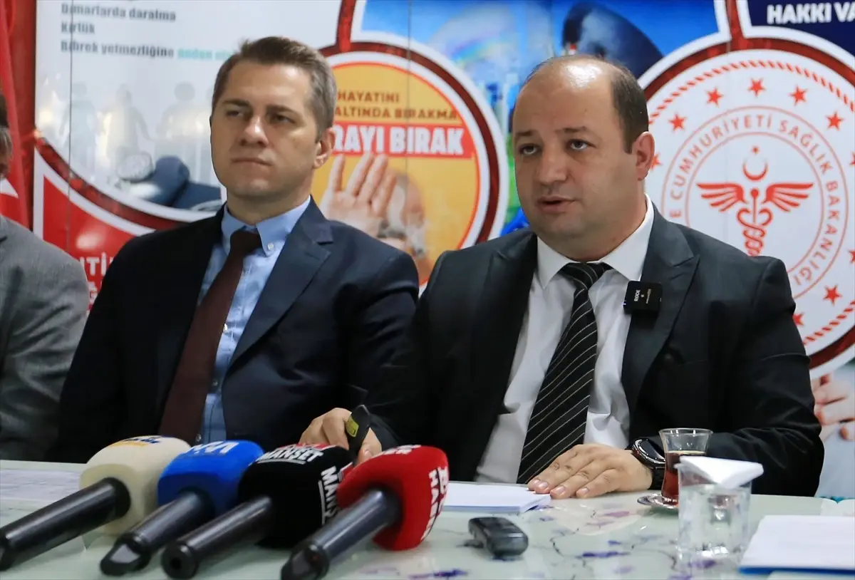 Sağlık Hizmetlerinde Yeni Yatırımlar