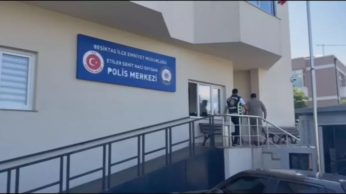 Manken Şevval Şahin’in Aracındaki Sahte Kart Skandalı