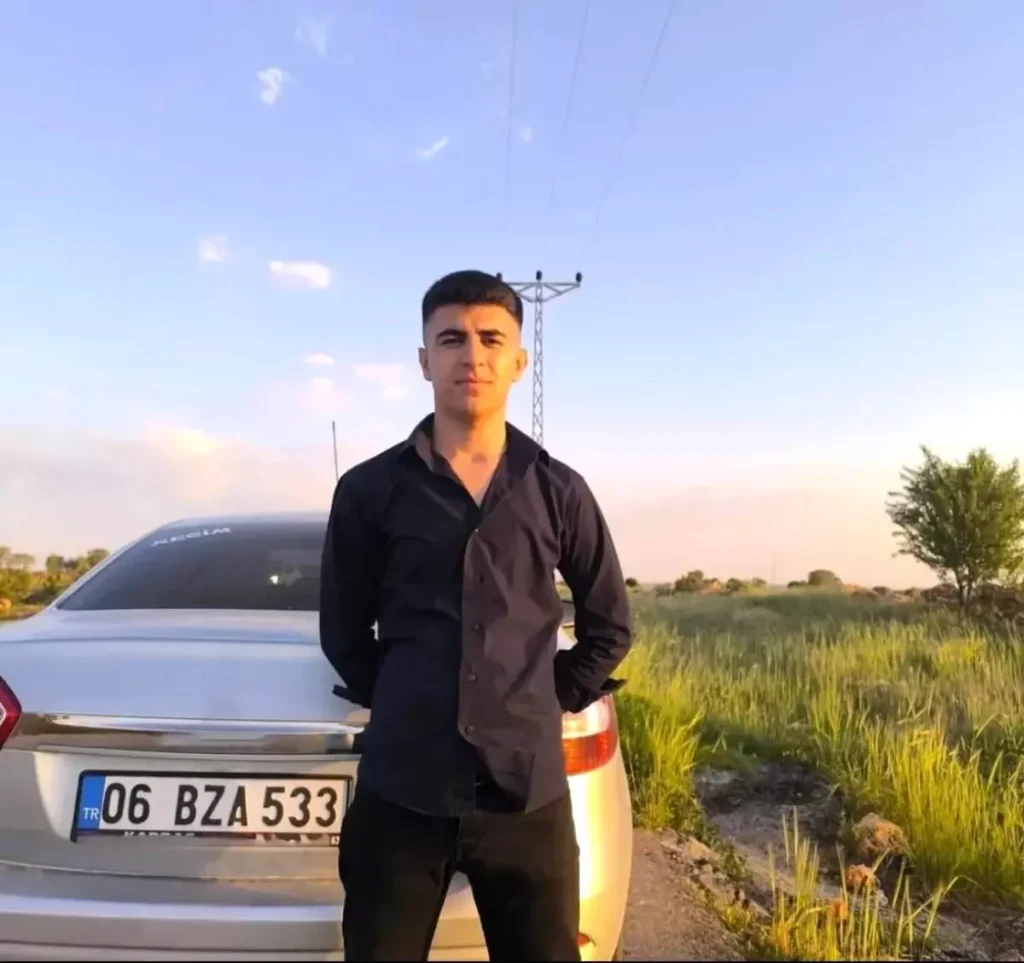 Mardin’de Genç Boğularak Hayatını Kaybetti