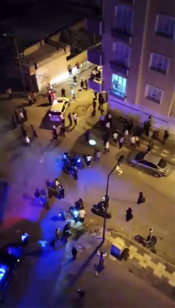 Mardin’de Gruplar Arası Kavga: 4 Yaralı