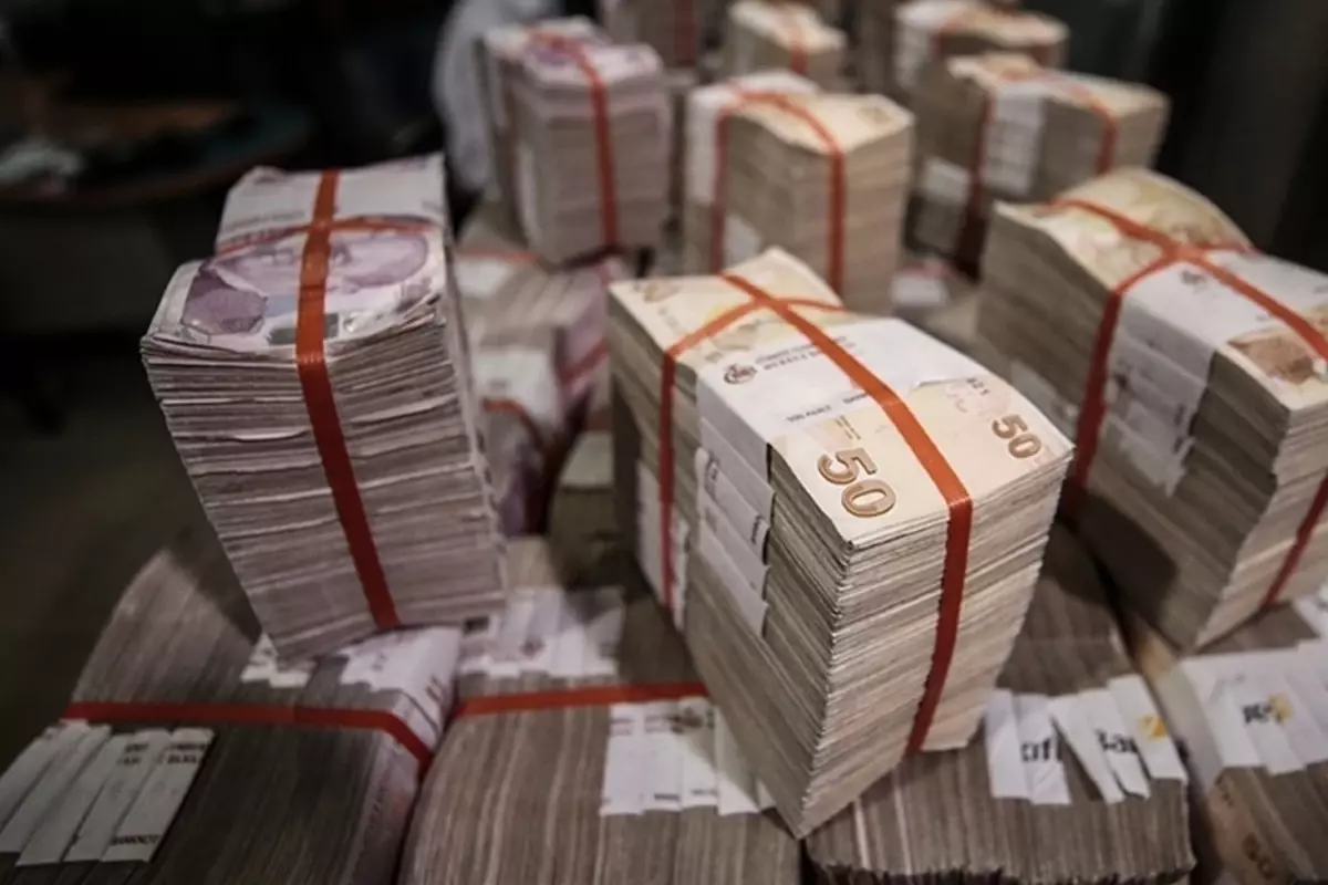 MASAK’a Yeni Yetkiler: Hesaplar Anında Dondurulabilecek