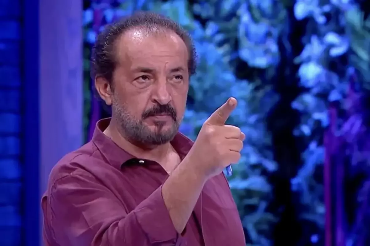 MasterChef Türkiye’de Tartışma ve Özür