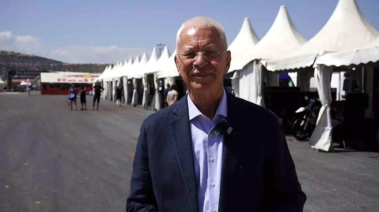 Afyonkarahisar Dünya Motokros Şampiyonasına Ev Sahipliği Yaptı