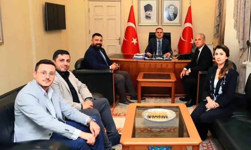 Muğla’ya Yeni Bir Soluk: Menteşe Hipodromu Projesi