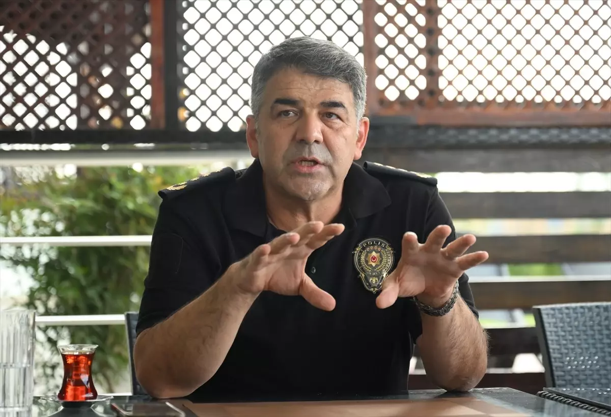 Edirne’de Emniyet ve Jandarma Meriç Nehri’nde Devriye Atacak