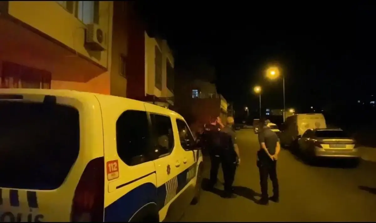 Anne Cinnet Getirdi: 5 Yaşındaki Oğlunu Öldürdü