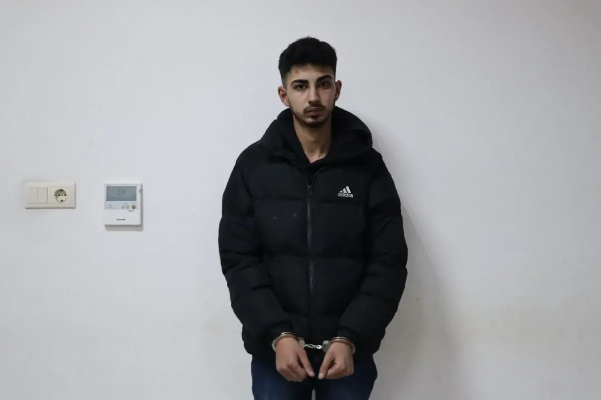 Mersin’de İş İnsanı Cinayetinde Sanıklar Hakkında Mütalaa