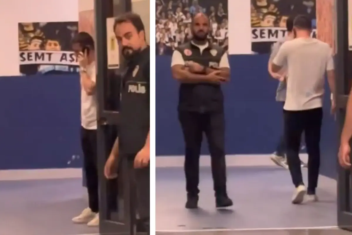 Fenerbahçe’de Başkanlık Seçimi Tartışması: Mert Hakan Yandaş’ın Oy Kullanması