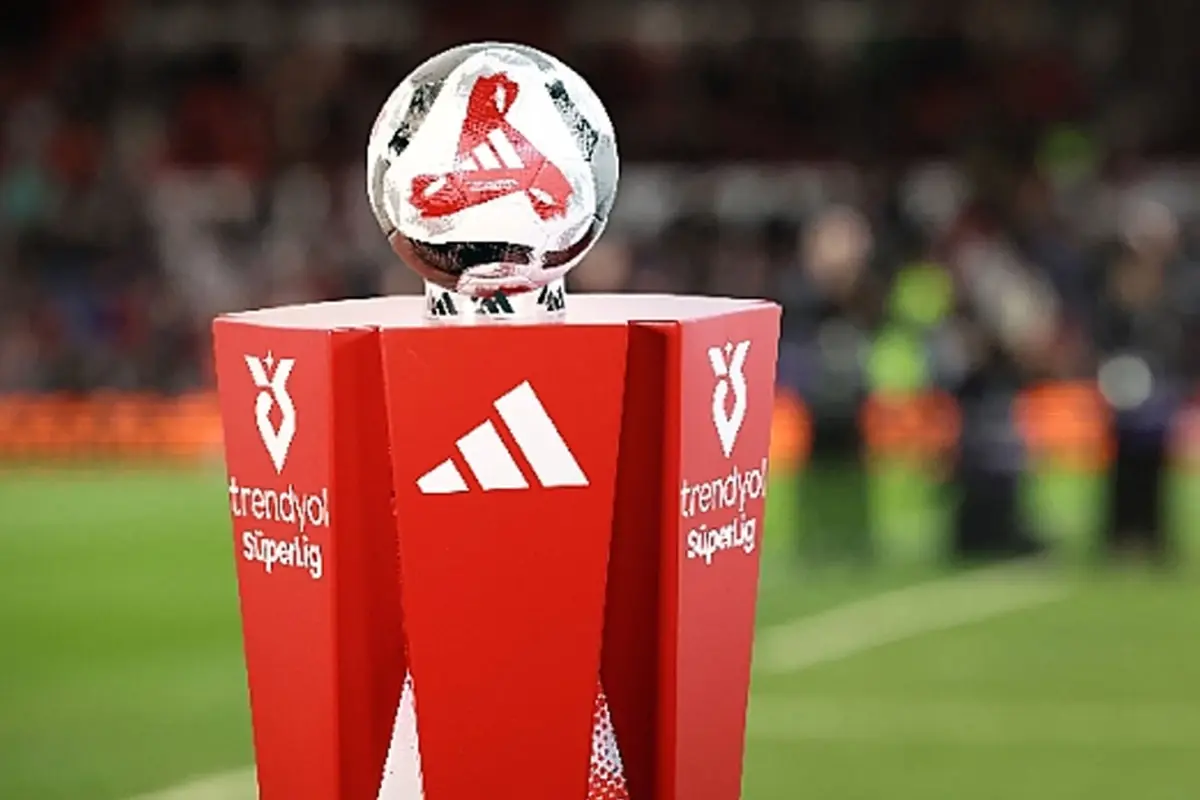 MHK Başkanı Ferhat Gündoğdu İstifa Etti