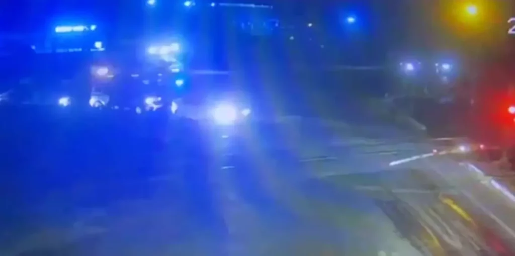 Genç Sürücü Kaza’da Hayatını Kaybetti