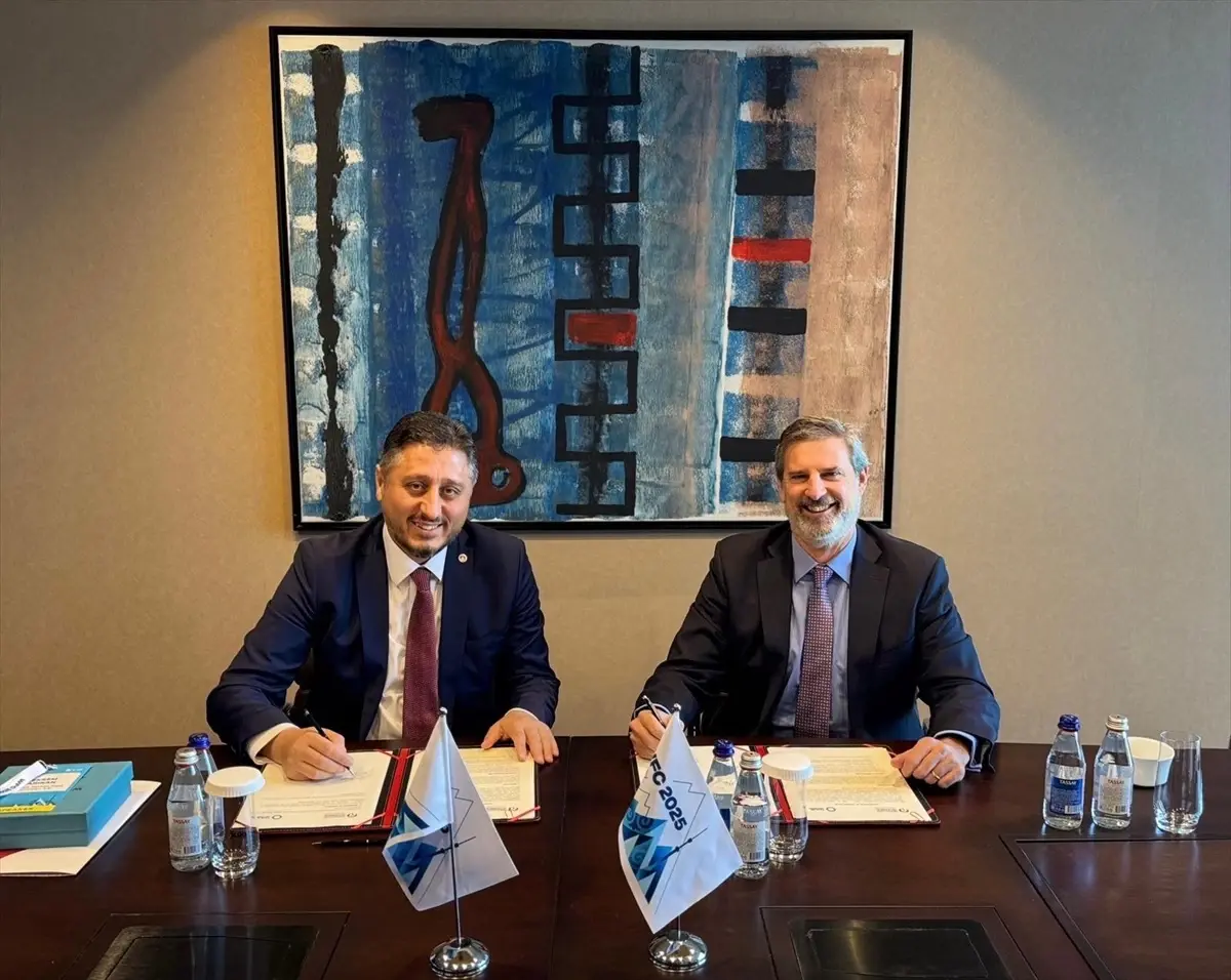 Türk- Arjantin Finansal İşbirliğinde Yeni Dönem