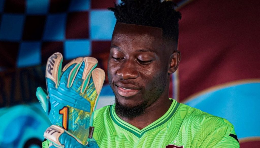 Trabzonspor’un yeni yıldızı: “Sahada her şeyimizi vereceğiz”