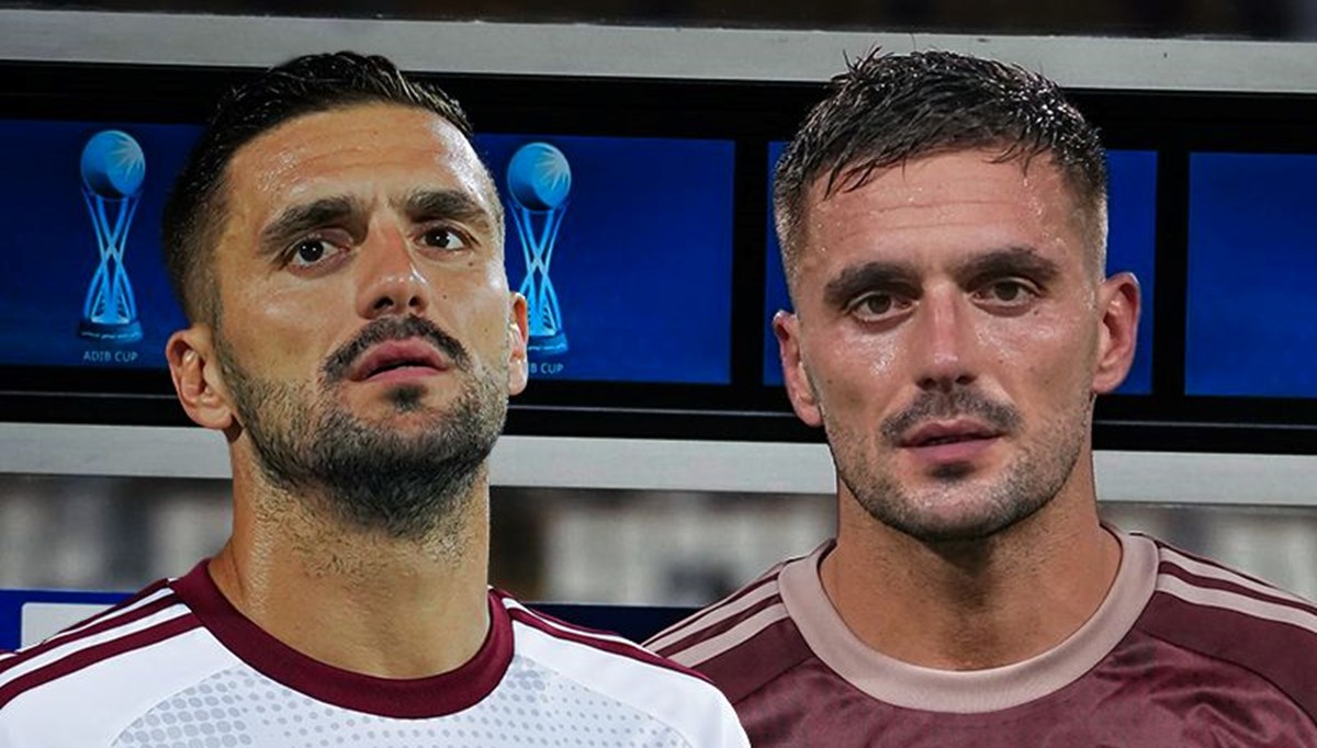 Fenerbahçe’nin eski yıldızı Dusan Tadic, yeni takımında da şov yapıyor: Ligi sallıyor!