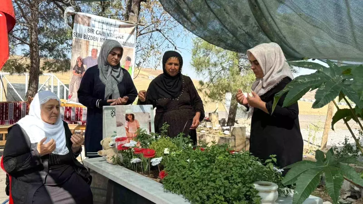 Narin Güran’ın Ölümü: Aile Huzursuzluğu 1 Yıl Sonra da Devam Ediyor