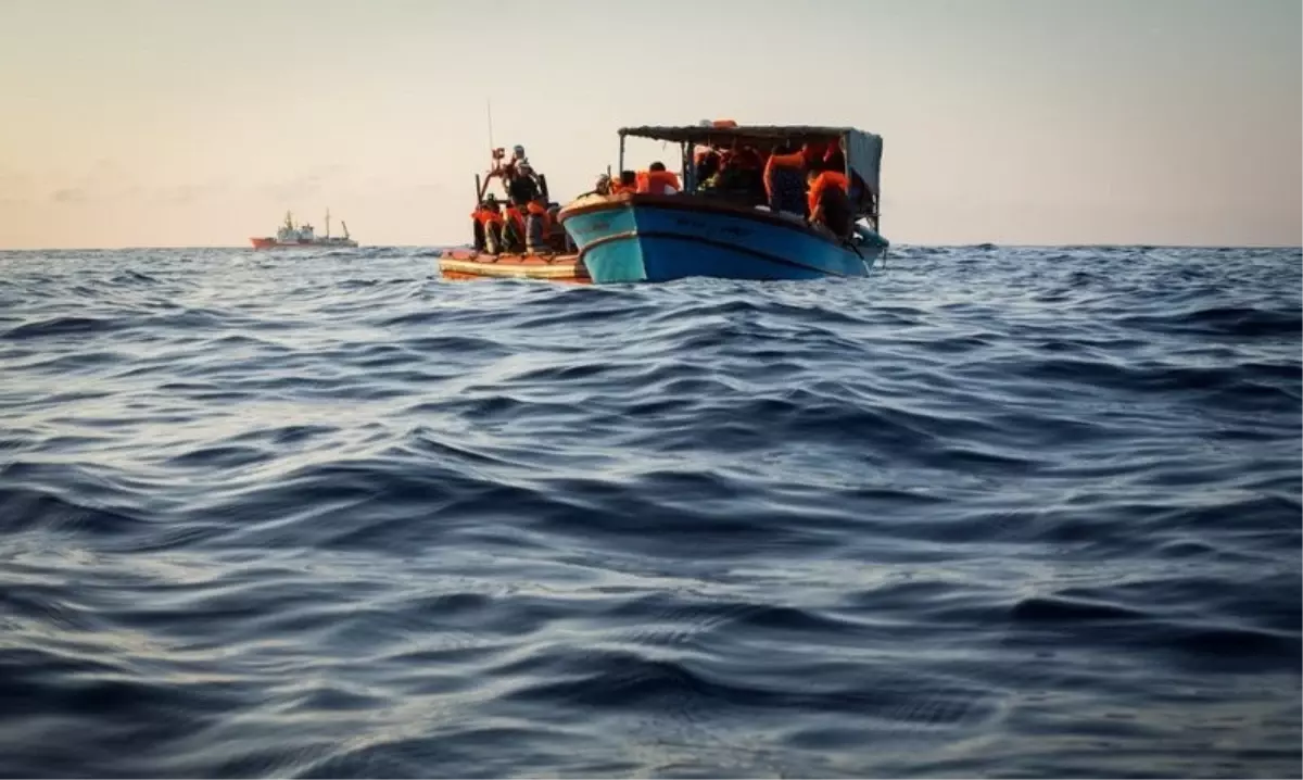 Nijerya’da Tekneler Batıyor: 60 Ölü