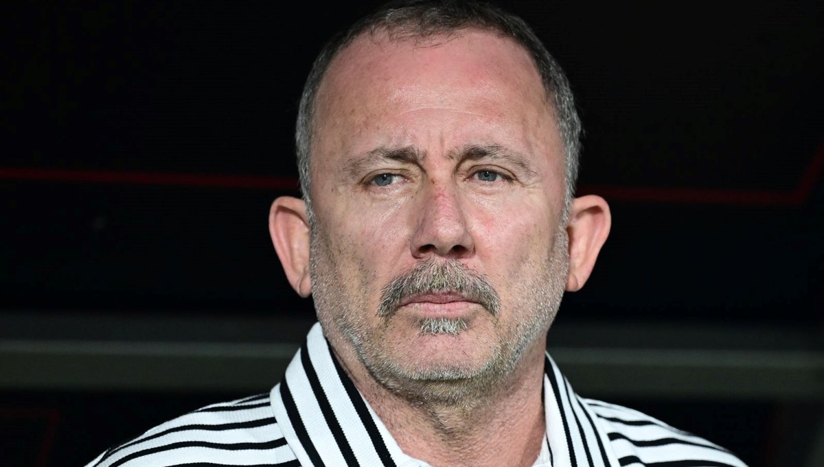 Beşiktaş’ta büyük problem: Sergen Yalçın’ı bekleyen 10 futbolculuk kriz!