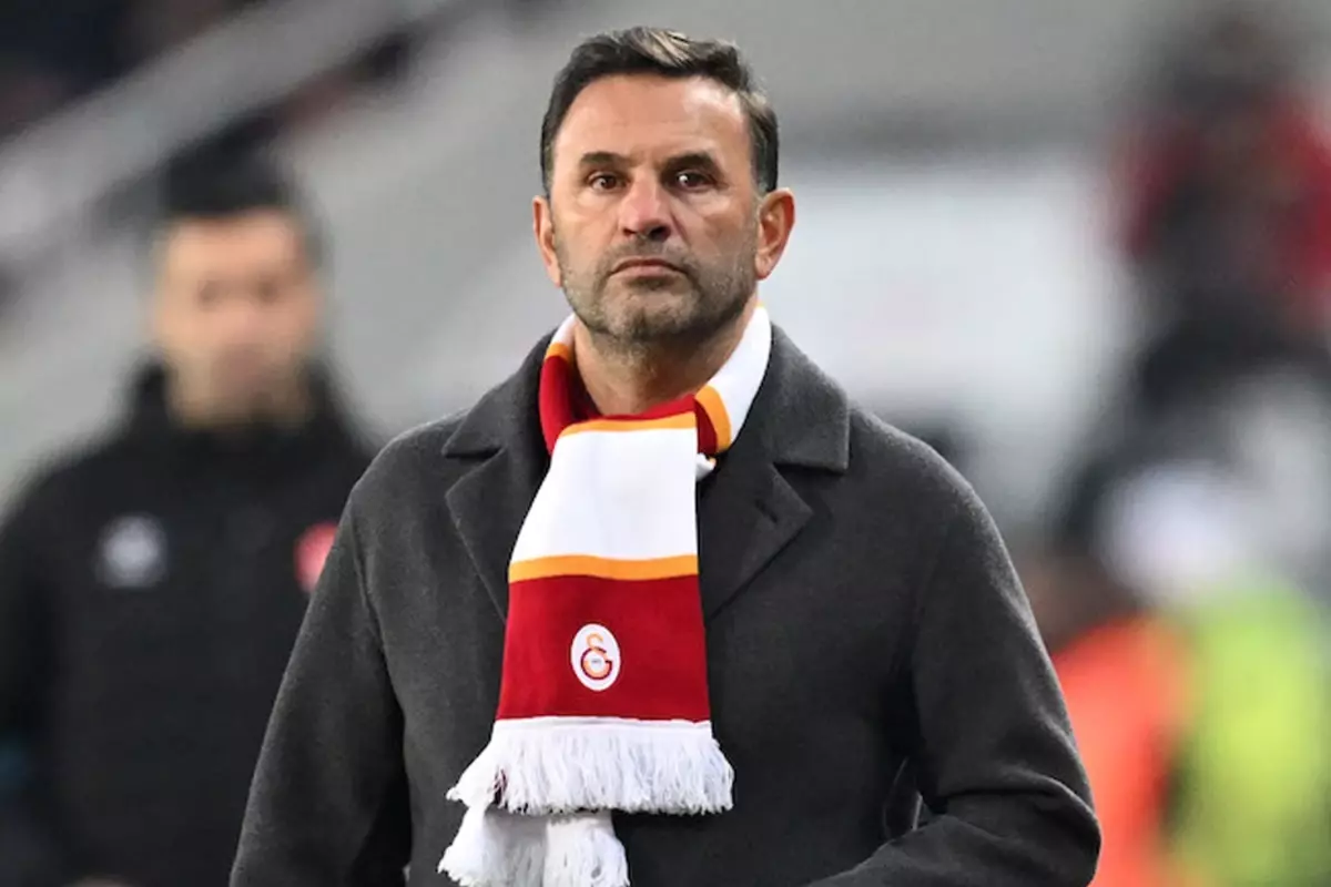 Galatasaray’dan Kiralana Carlos Cuesta’ya Brezilya’da Övgü