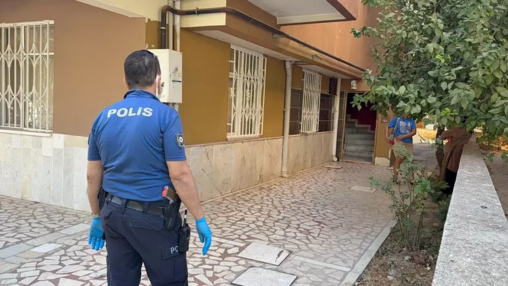 Oğul, Babasının Ölümüyle 3 Gün Aynı Evde Kaldı