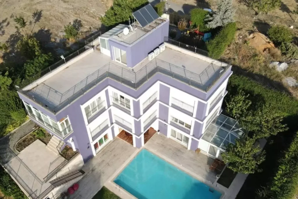 İstanbul’daki Özel Bakım Merkezi Skandalı