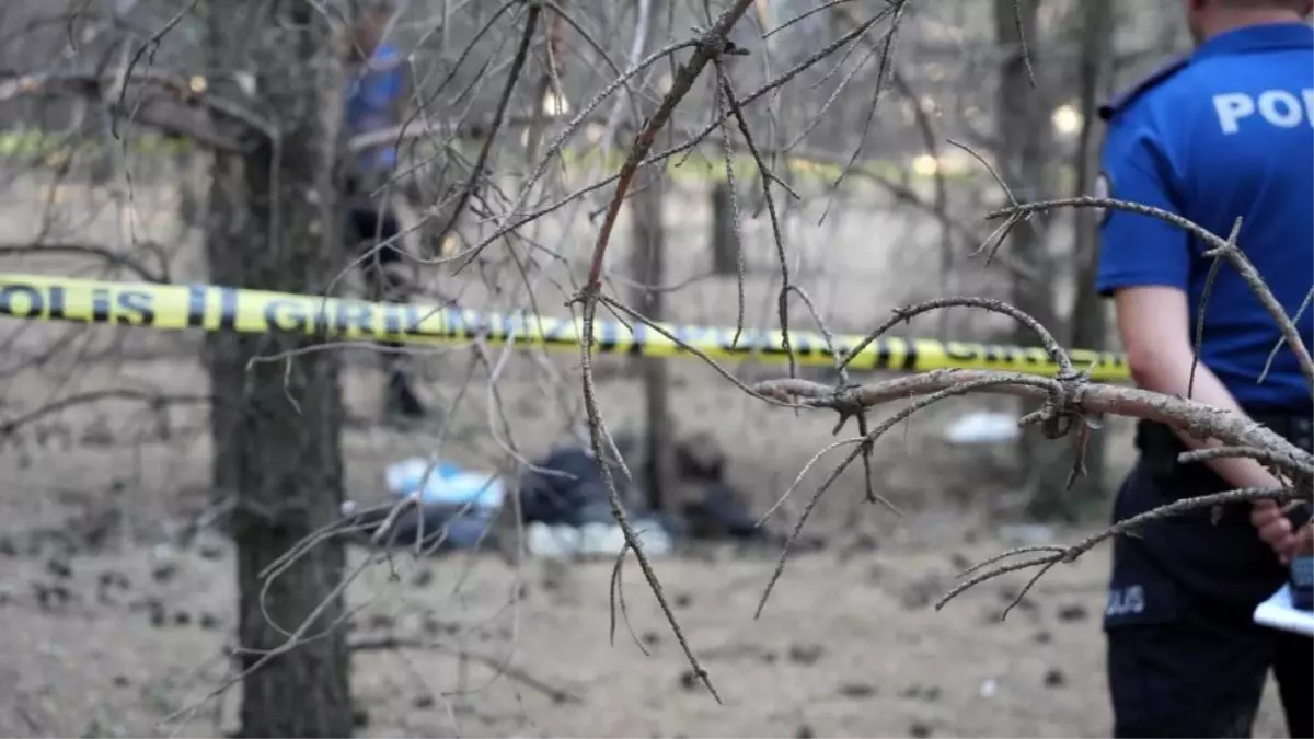 Firari Doktorun Erzurum’da Çürümüş Cesedi Bulundu