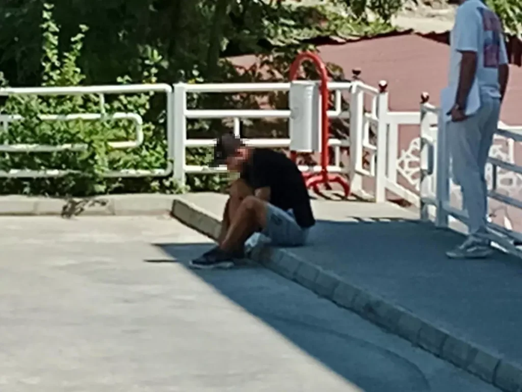 Ormanda Yangın Çıkaran Şüpheliler Serbest Bırakıldı