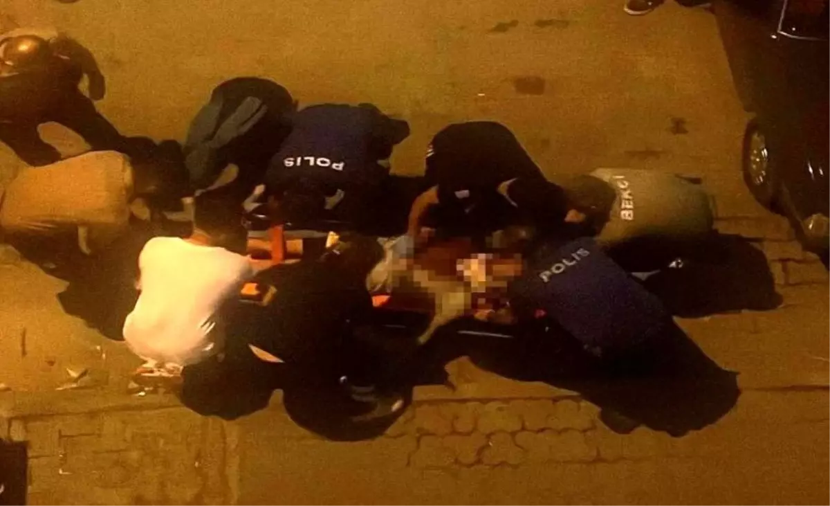 Arkadaşını Öldüren Sanığa 15 Yıl Hapis Cezası