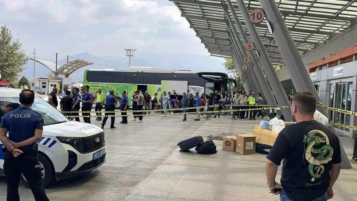 Aile İçi Trajedi: Baba Kızını Tüfekle Vurdu